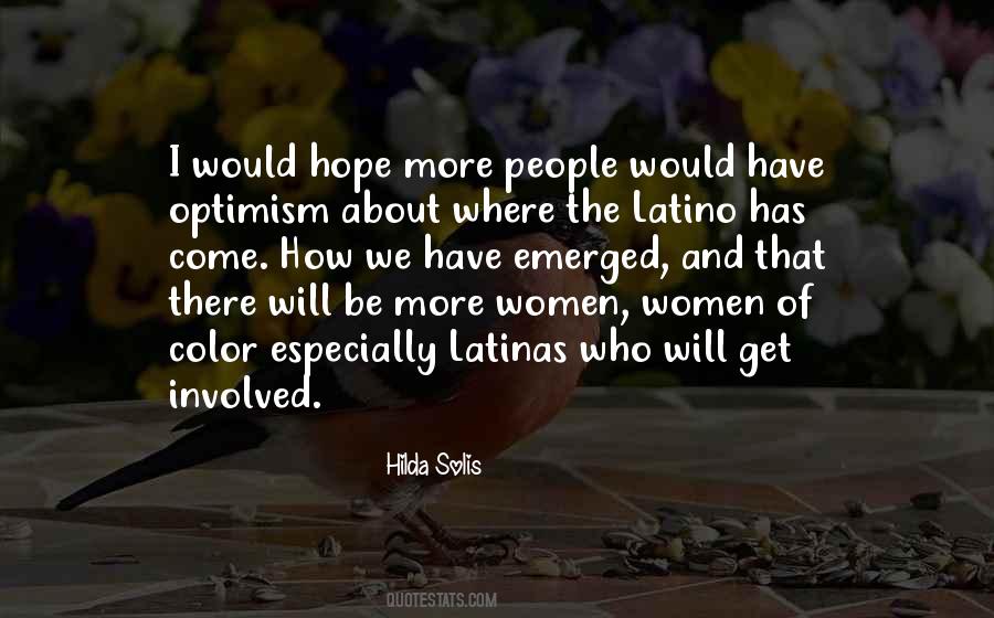 Hope More Quotes #776330