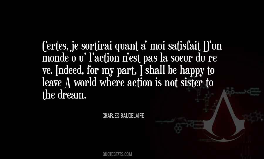 Quotes About Monde #1365738