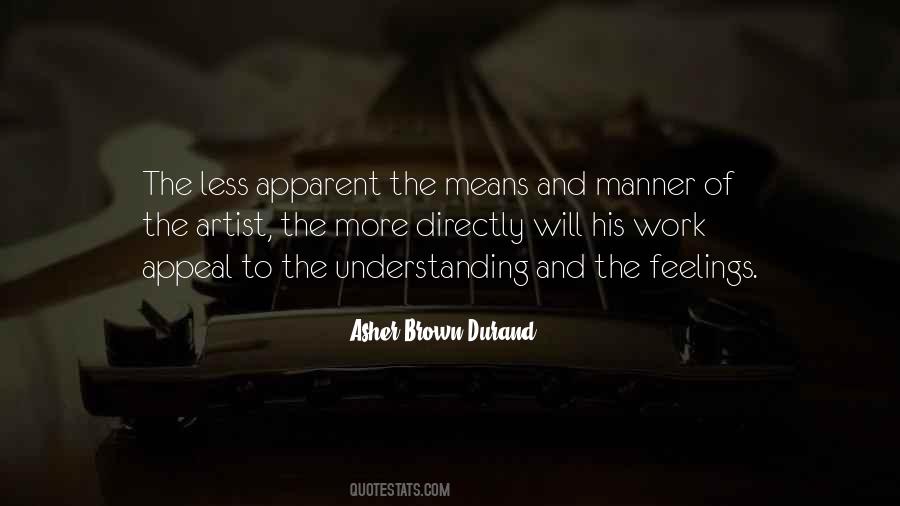 Asher Durand Quotes #559738