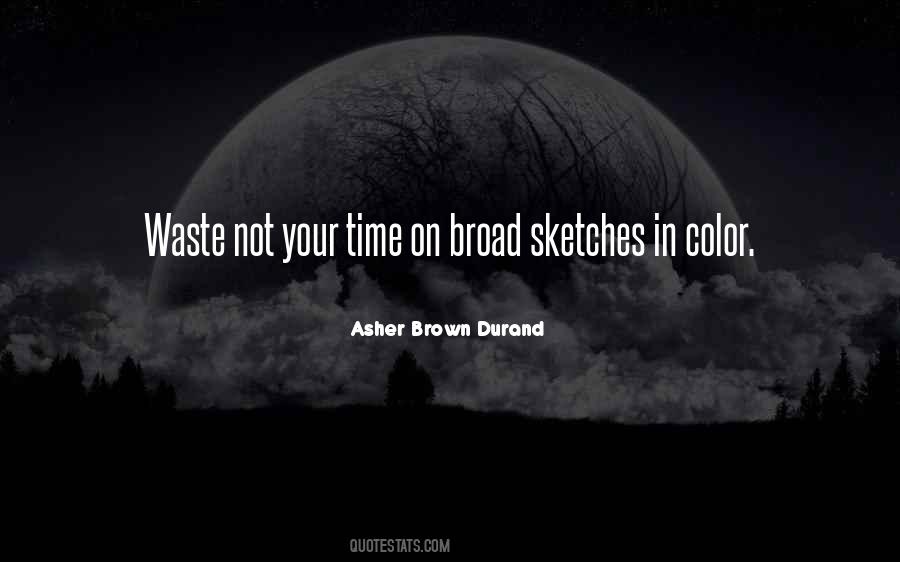 Asher Durand Quotes #805916