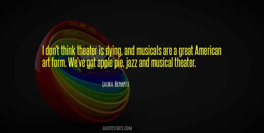 Great Jazz Quotes #1631151
