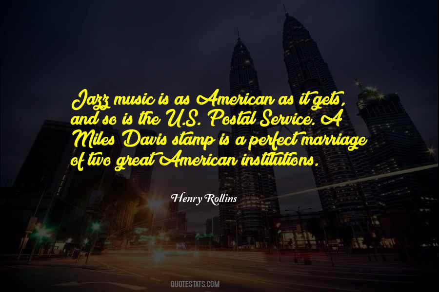 Great Jazz Quotes #246713