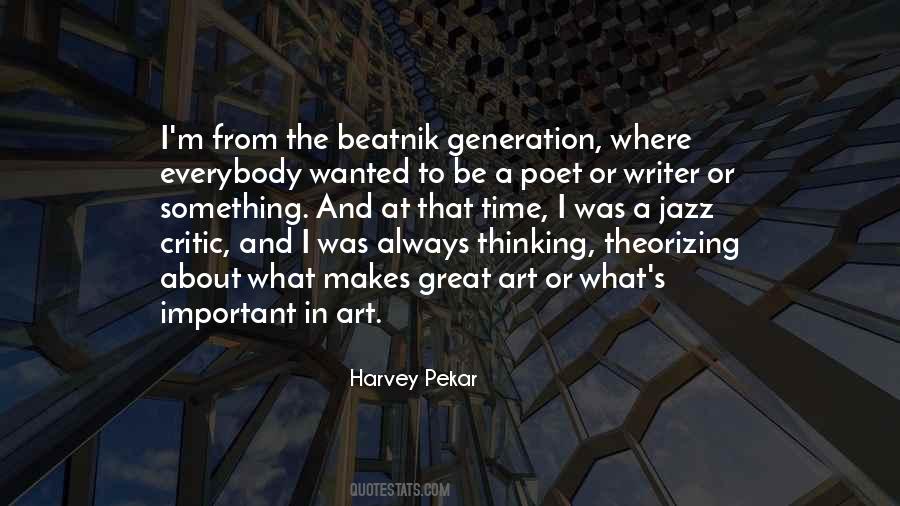 Great Jazz Quotes #590638