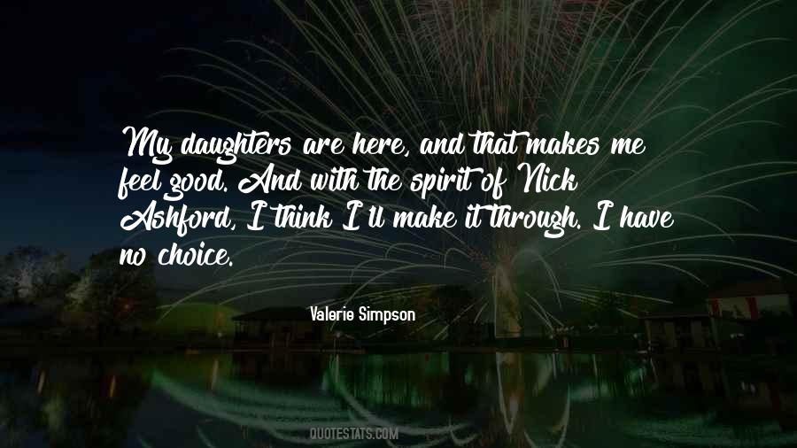 Ashford And Simpson Quotes #1476122