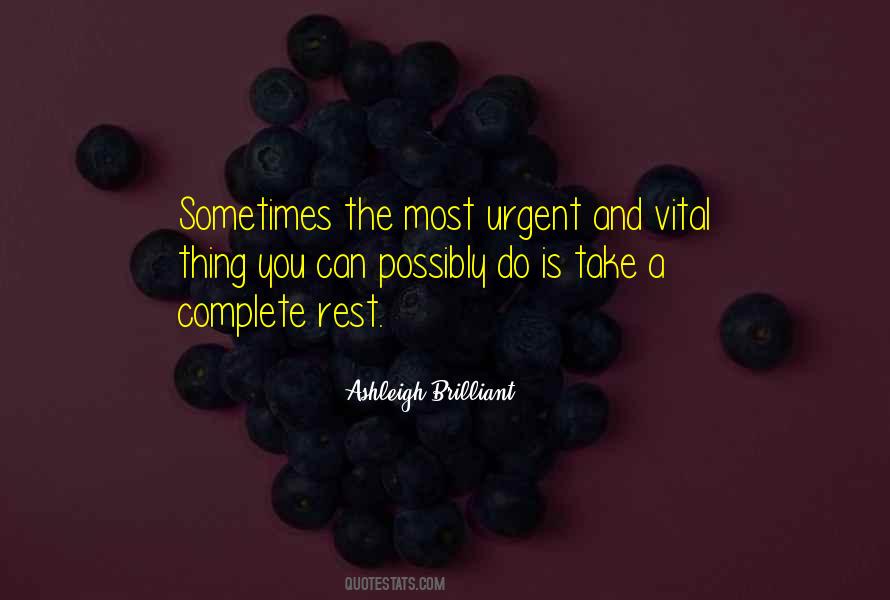 Ashleigh Quotes #133119