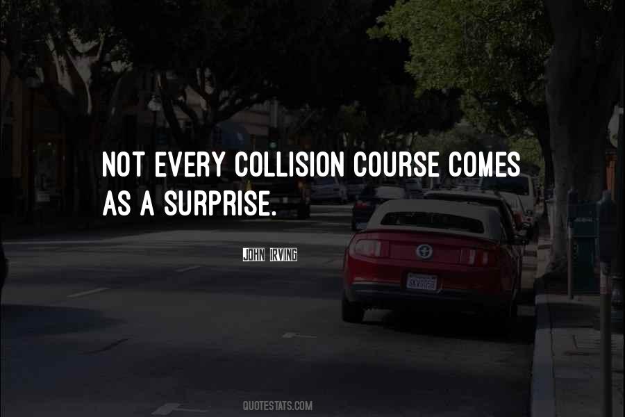 A Surprise Quotes #1153194