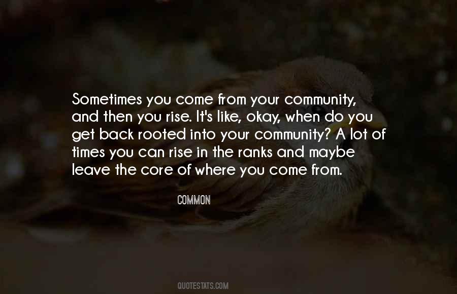 Mariscos Restaurant Quotes #883303