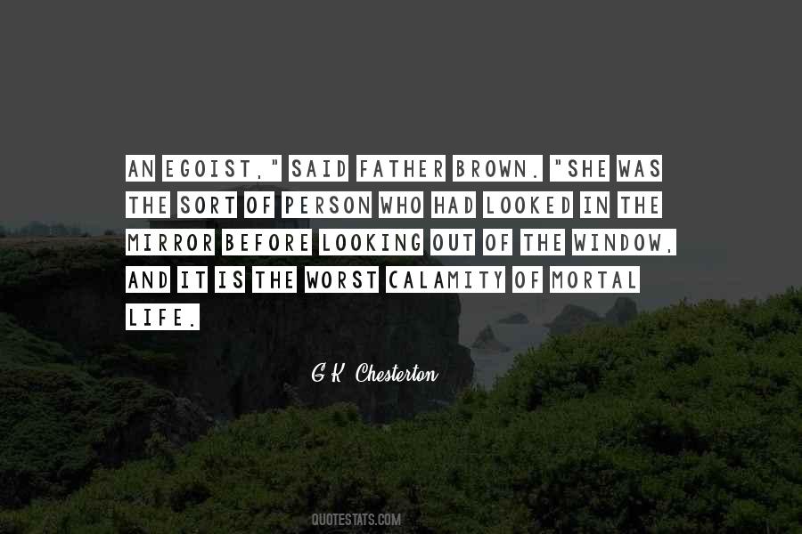Mortal Life Quotes #511321