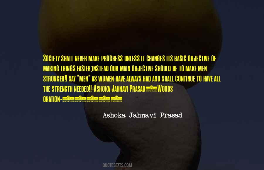 Ashoka Best Quotes #897065