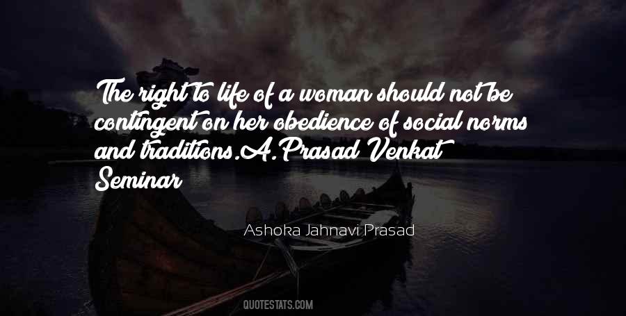 Ashoka's Quotes #1211781