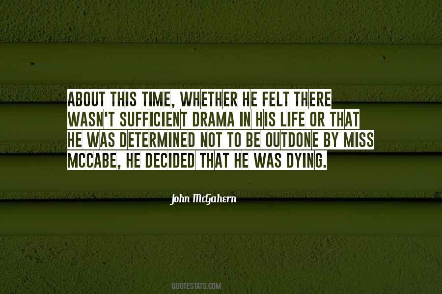 Outdone Yourself Quotes #1013441