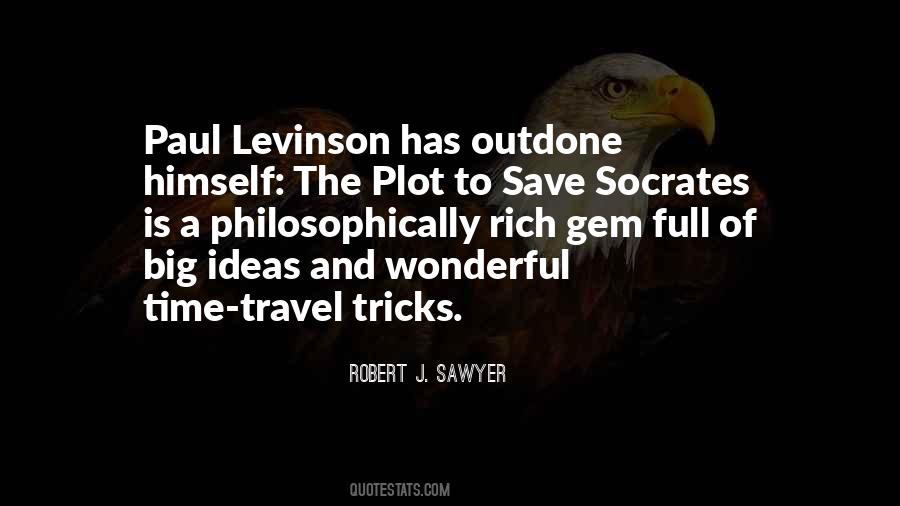 Outdone Yourself Quotes #171581