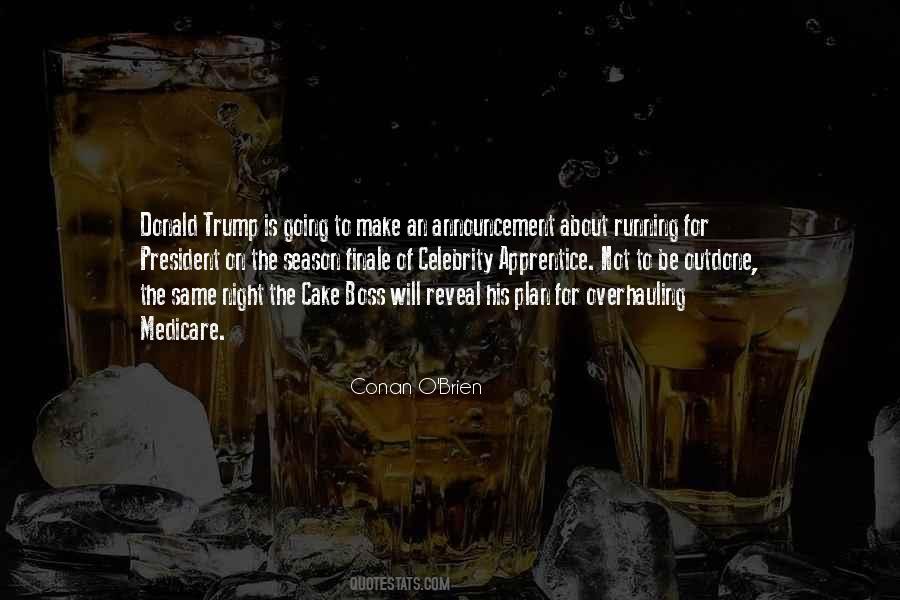 Outdone Yourself Quotes #230029