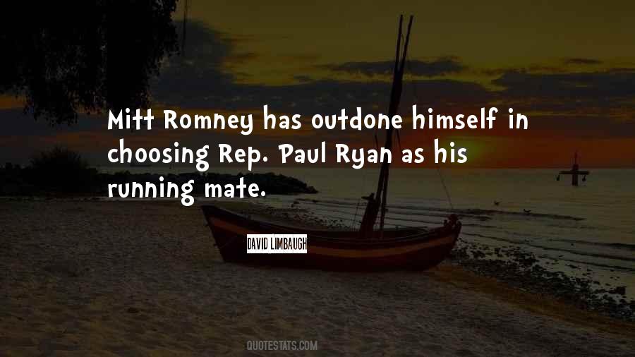 Outdone Yourself Quotes #82485