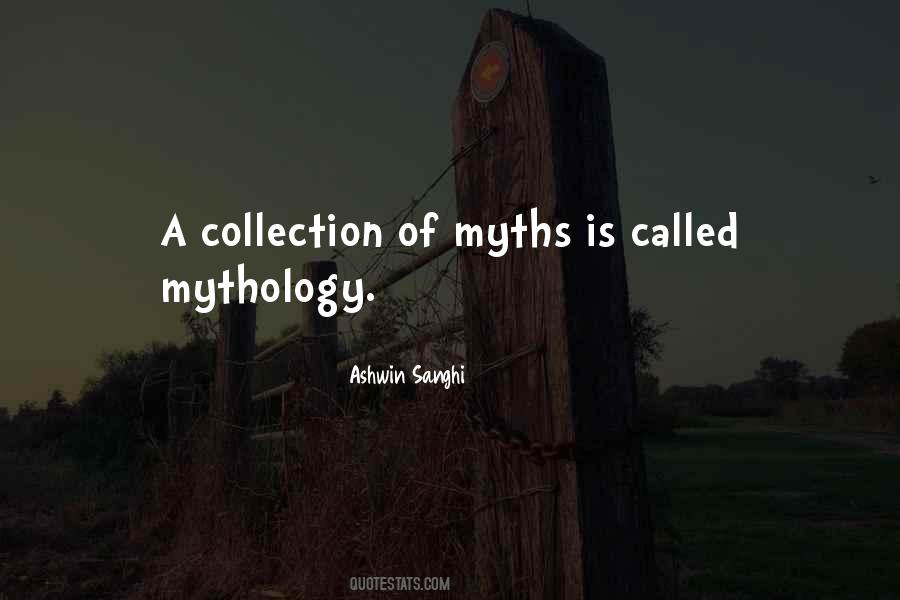 Ashwin Quotes #612356