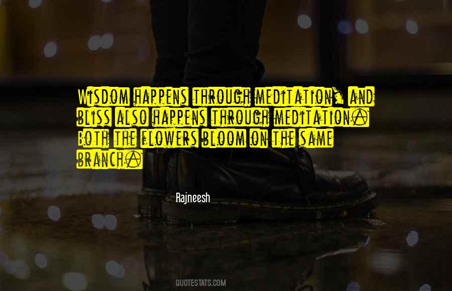 Flowers Bloom Quotes #217000