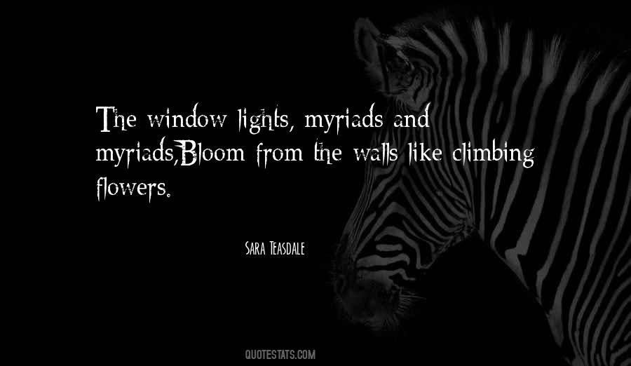 Flowers Bloom Quotes #462409