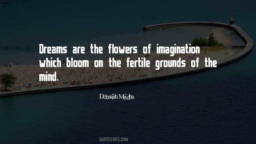 Flowers Bloom Quotes #677349