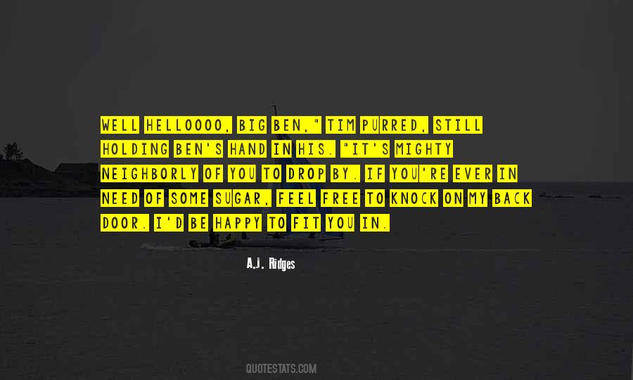 Asi Es La Vida Quotes #1510845