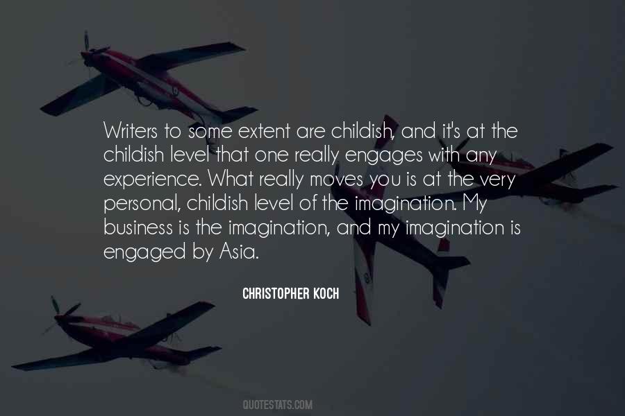 Asia Business Quotes #1333586