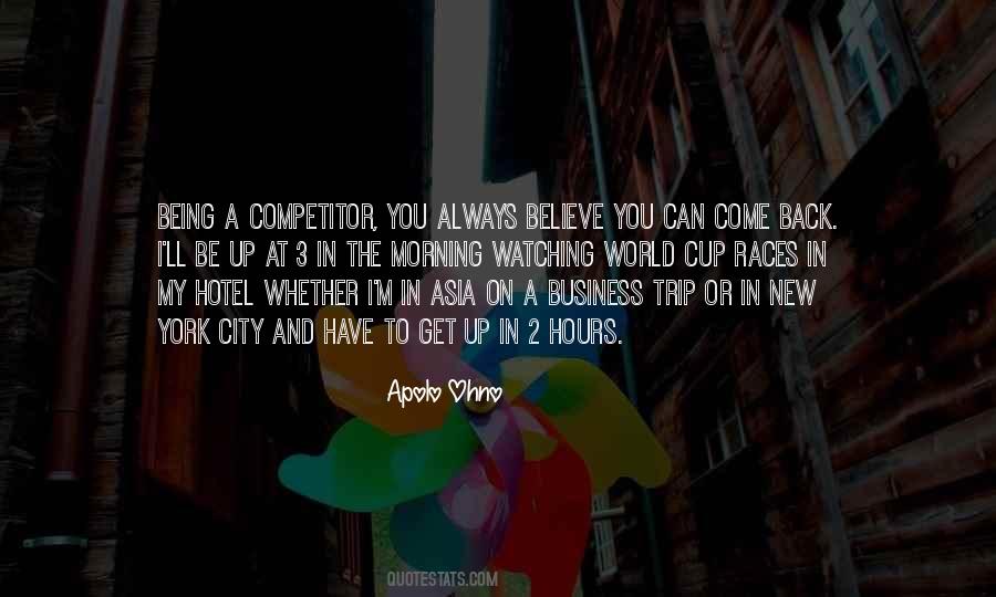 Asia Business Quotes #838870