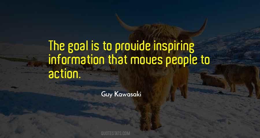 Provide Inspiring Quotes #1235283