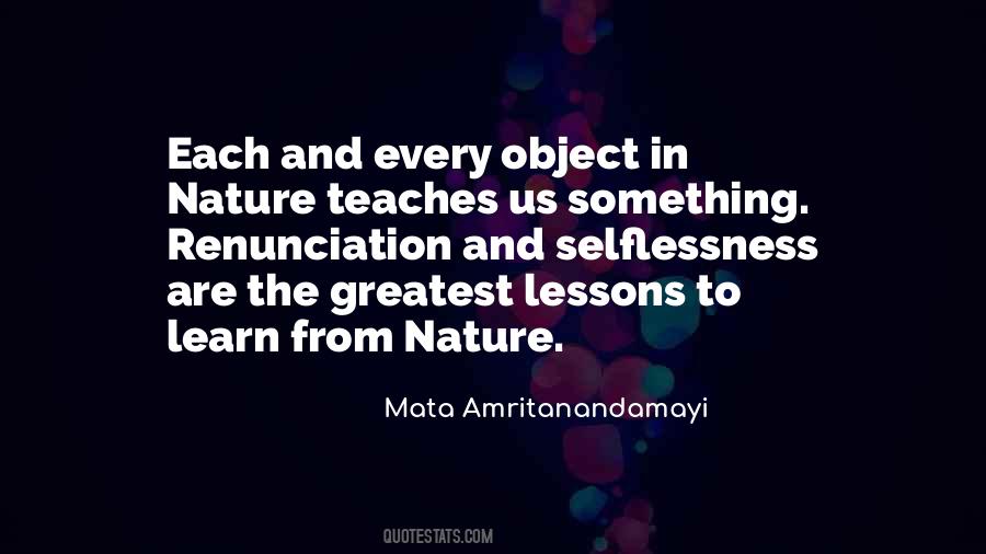 Lessons Learn Quotes #252926