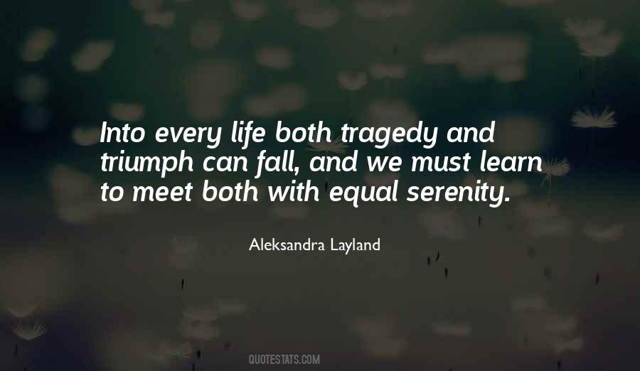 Lessons Learn Quotes #70784