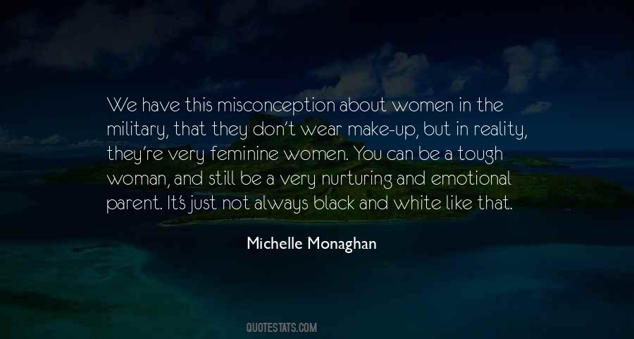 Quotes About Monaghan #917122