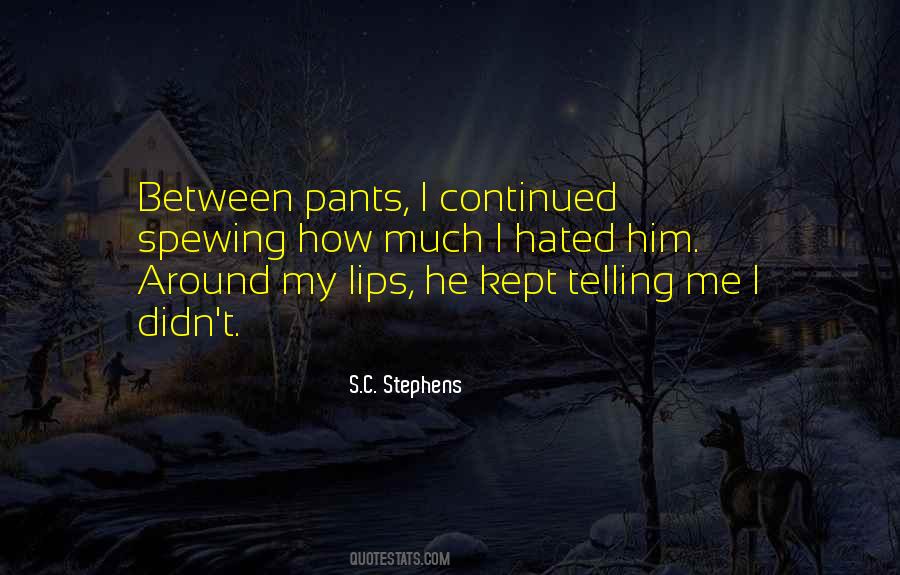 Asian Fanfic Quotes #1614458