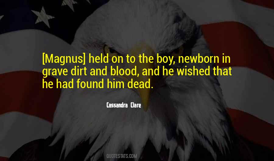 Wished I Was Dead Quotes #446933