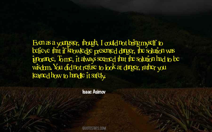 Asimov Quotes #171741 Asimov Quotes #171741