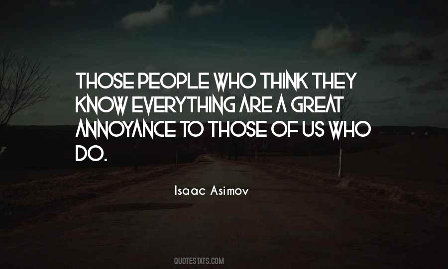 Asimov Quotes #201910 Asimov Quotes #201910