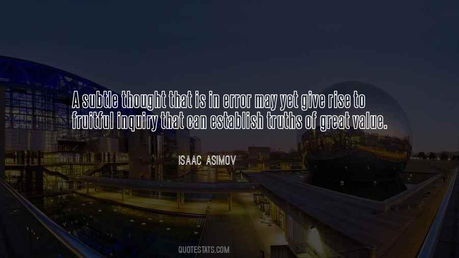 Asimov Quotes #250748 Asimov Quotes #250748