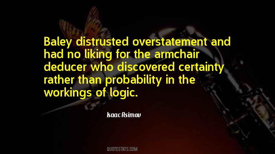 Asimov Quotes #275147
