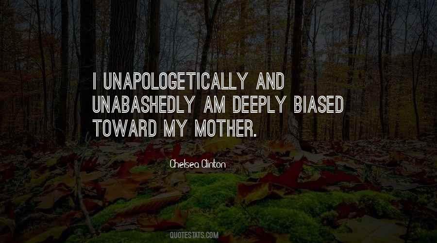 Unapologetically Yourself Quotes #586798