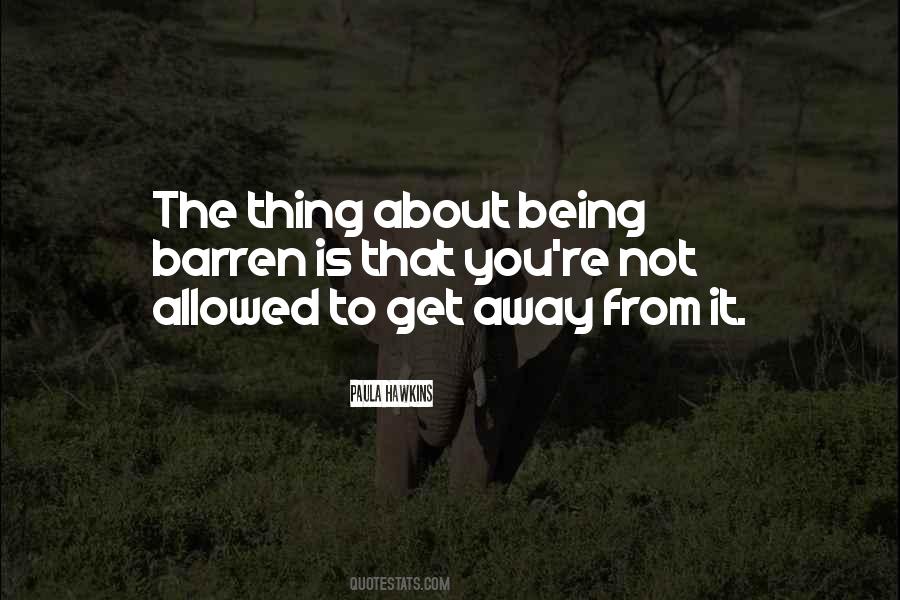 Red Haired Women Quotes #1197995