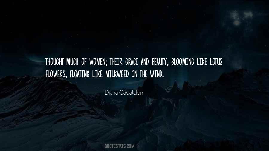 Flowers And Beauty Quotes #1232751