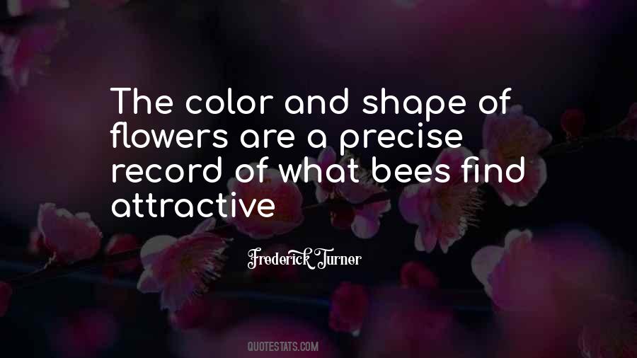 Flowers And Beauty Quotes #1596735