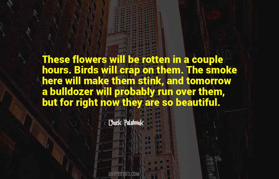 Flowers And Beauty Quotes #1780308