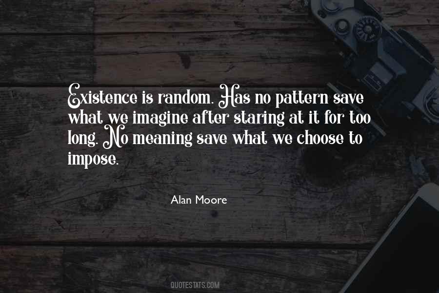 Pattern What Is Quotes #1143000