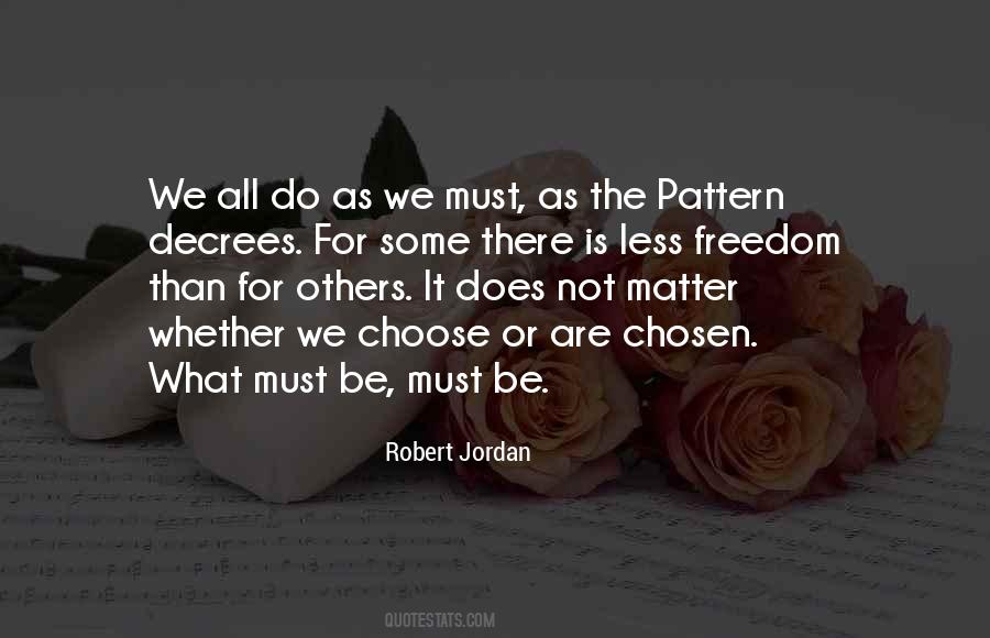 Pattern What Is Quotes #1518298
