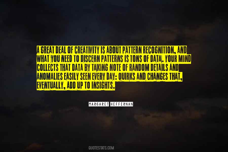 Pattern What Is Quotes #1594401