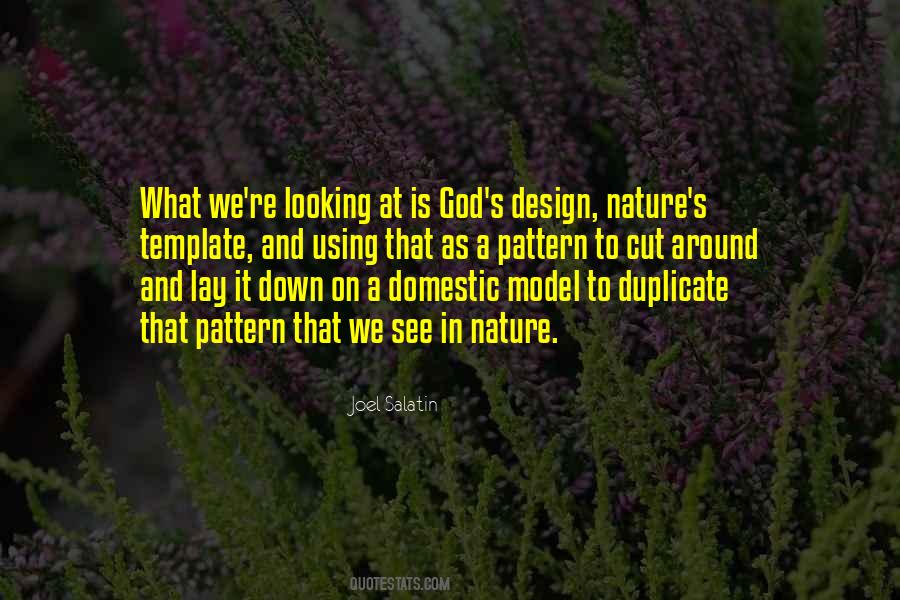 Pattern What Is Quotes #1666051