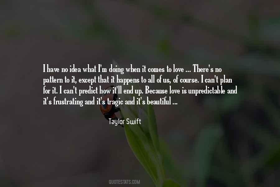Pattern What Is Quotes #1816700