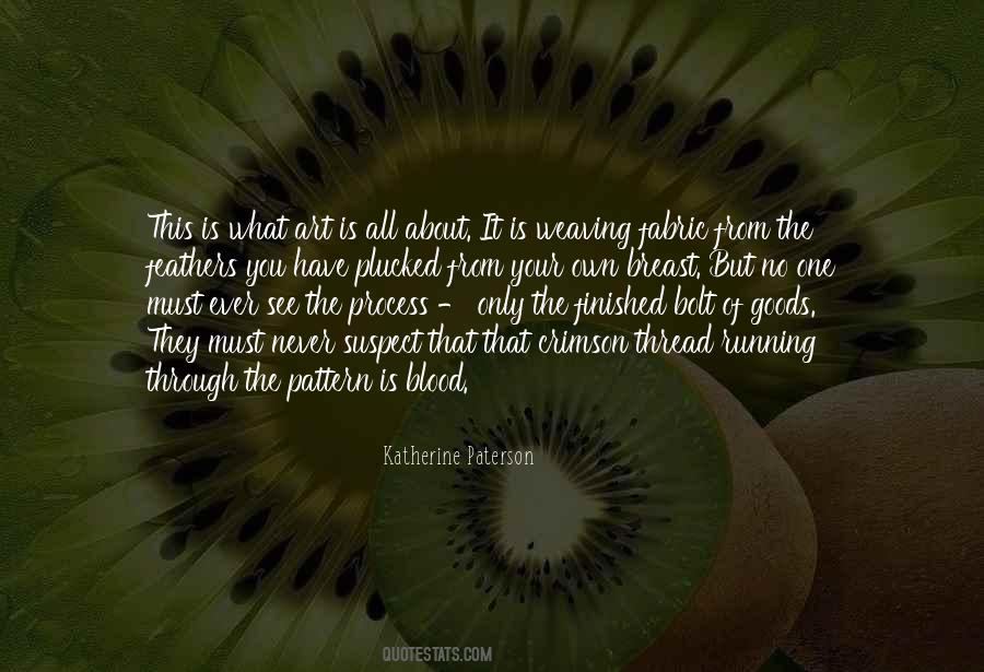 Pattern What Is Quotes #387212