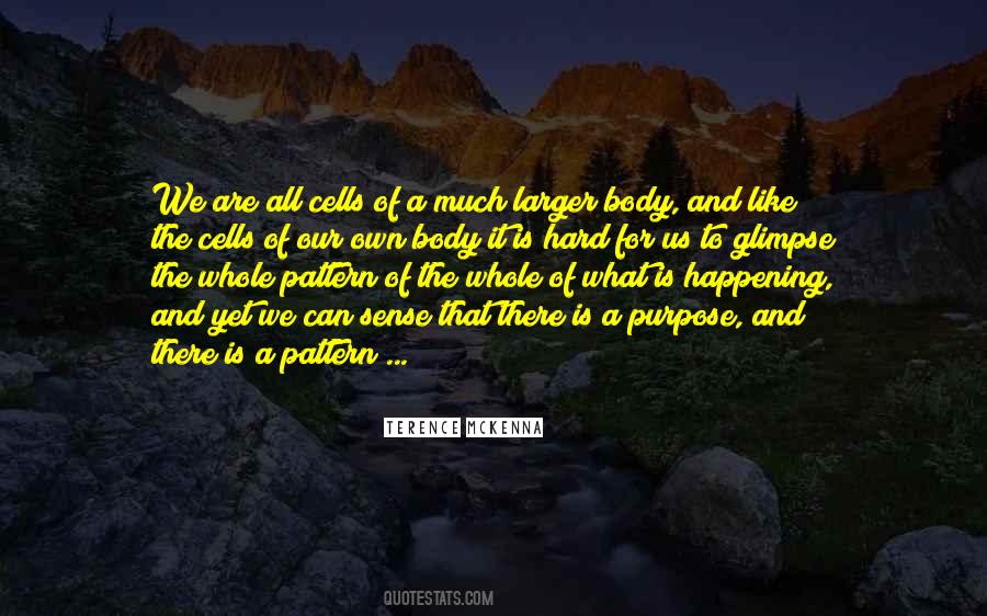 Pattern What Is Quotes #431701