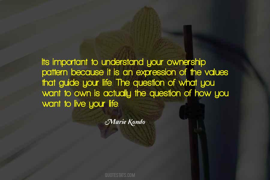 Pattern What Is Quotes #853513