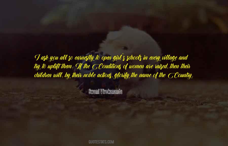 Ask Any Girl Quotes #398939