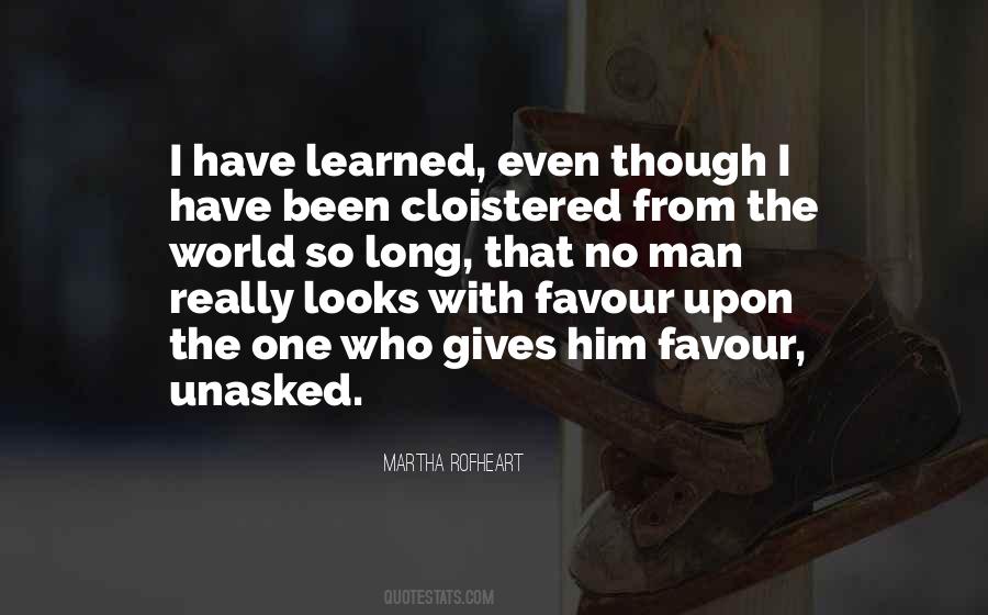 Andorian Genders Quotes #1150963